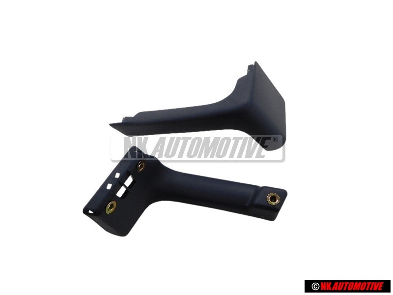 VW Original Tirador De Puerta Laguna - 701867161A J51