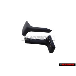 VW Original Tirador De Puerta Laguna - 701867162A J51