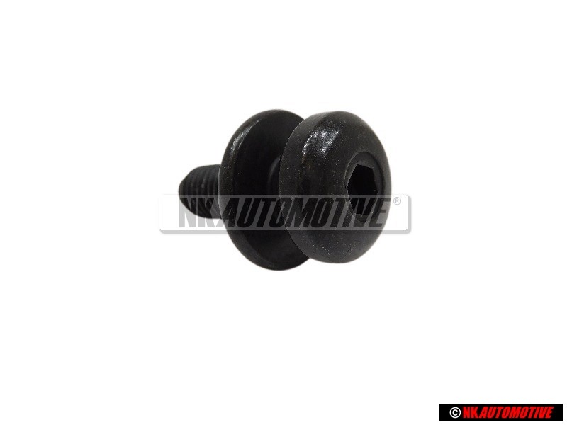 VW Original Pernos De Fijacion - 703883299