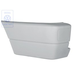 VW Original Pieza Terminal Imprimado - 705807321B GRU