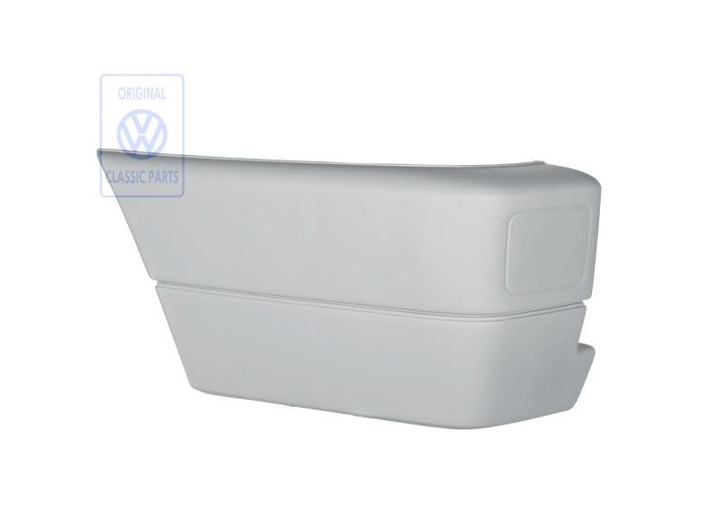 VW Original Pieza Terminal Imprimado - 705807321B GRU