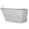 VW Original Pieza Terminal Imprimado - 705807321B GRU