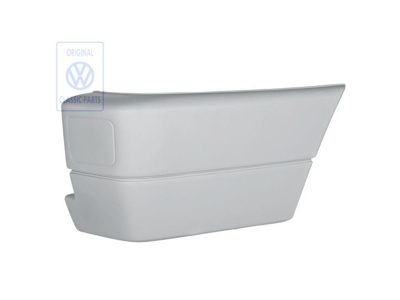 VW Original Pieza Terminal Imprimado - 705807322B GRU