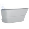 VW Original Pieza Terminal Imprimado - 705807322B GRU