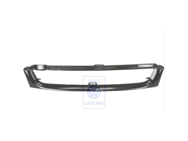 VW Original Embellecedor - 7D0853661