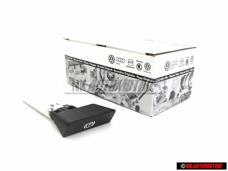 VW Original Accionamiento - 7L6711878G
