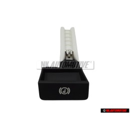 VW Original Accionamiento - 7L6711878G