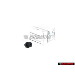 VW Original Clip Negro Satinado - 7H0867299 01C