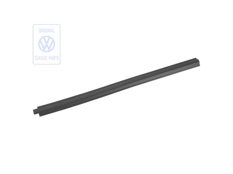 VW Original Junta Hueco Ventanilla - 867837477