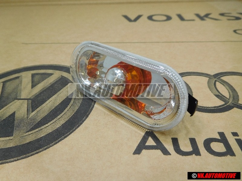 VW Original Luz Intermitente - 7E0949117
