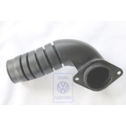 VW Original Tubo Flexible - 871145898