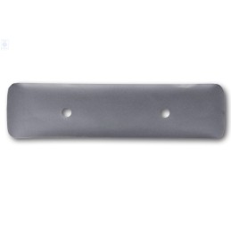 VW Original Lamina Decorat. Porton Posteri Negro Satinado - 871853441A 4AT