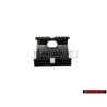 VW Original Muelle Sujecion - 893941125