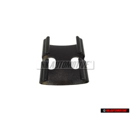 VW Original Muelle Sujecion - 893941125