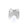 VW Original Chapa Prot. Termica Para Tunel - 8D0804159M