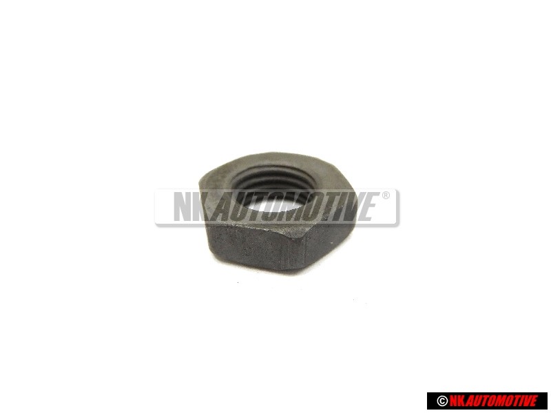 VW Original Tuerca Hexagonal - N 0111531