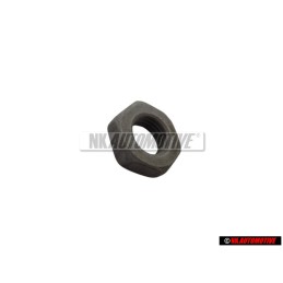 VW Original Tuerca Hexagonal - N 0111531