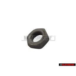 VW Original Tuerca Hexagonal - N 0111531