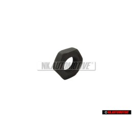 VW Original Tuerca Hexagonal - N 0111531