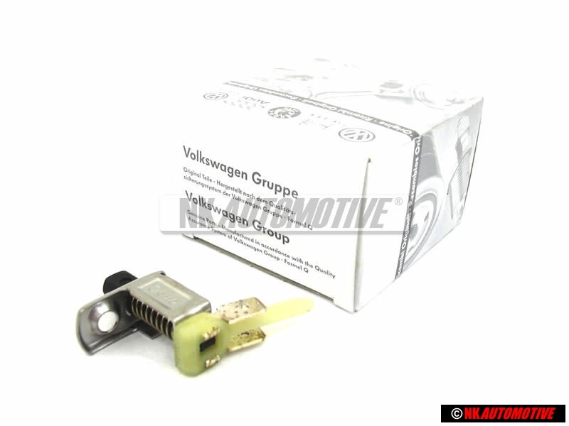 VW Original Conmutador - 7D0947563A