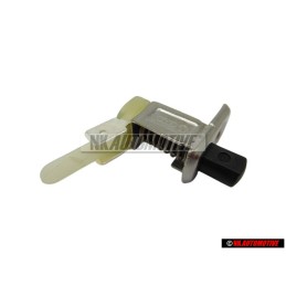 VW Original Conmutador - 7D0947563A