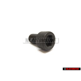 VW Original Tornillo Cilindrico Con Cabeza De Hexagono Interior - N 90226801