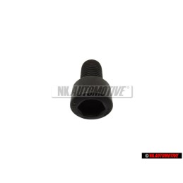 VW Original Tornillo Cilindrico Con Cabeza De Hexagono Interior - N 90226801