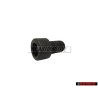VW Original Tornillo Cilindrico Con Cabeza De Hexagono Interior - N 90226801