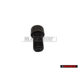 VW Original Tornillo Cilindrico Con Cabeza De Hexagono Interior - N 90226801