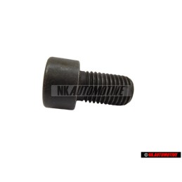 VW Original Tornillo Cilindrico Con Cabeza De Hexagono Interior - N 90226801