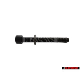 VW Original Tornillo Cilindrico Con Cabeza De Estrella Interior - 050103384