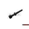 VW Original Tornillo Cilindrico Con Cabeza De Estrella Interior - 050103384