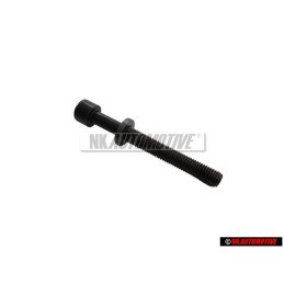 VW Original Tornillo Cilindrico Con Cabeza De Estrella Interior - 050103384
