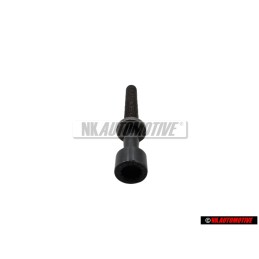VW Original Tornillo Cilindrico Con Cabeza De Estrella Interior - 050103384