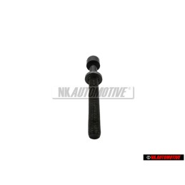 VW Original Tornillo Cilindrico Con Cabeza De Estrella Interior - 050103384