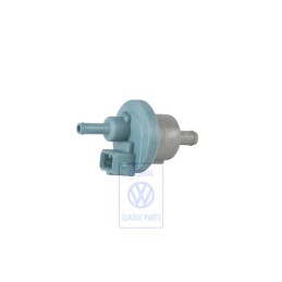 VW Original Valvula - 050133517