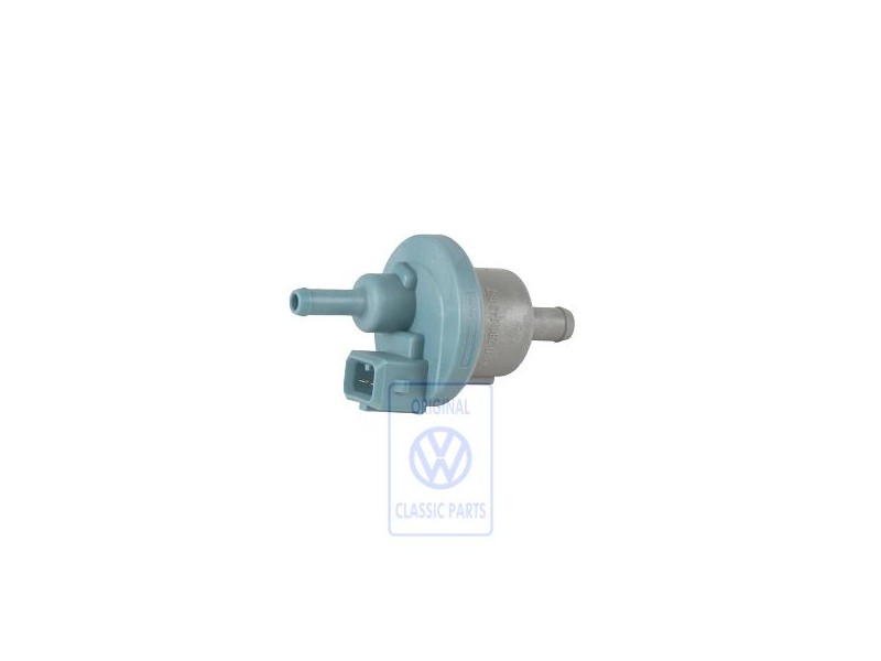 VW Original Valvula - 050133517