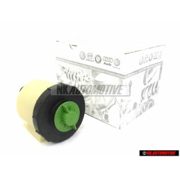 VW Original Deposito Aceite - 701422371B