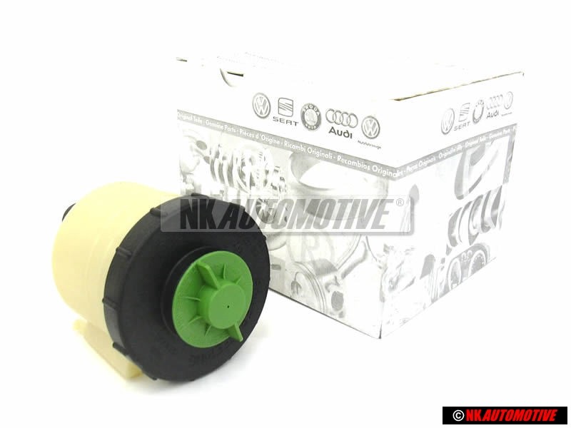 VW Original Deposito Aceite - 701422371B