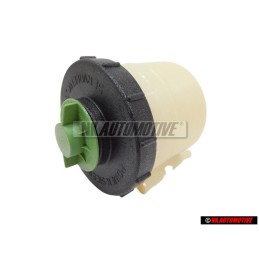VW Original Deposito Aceite - 701422371B