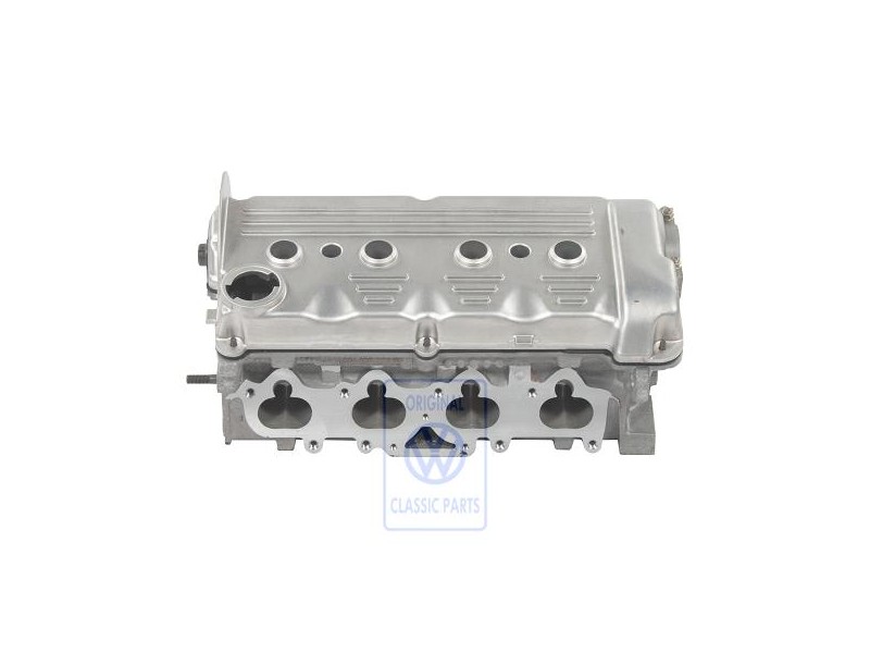 VW Original Culata Con Valvulas Y Arbol De Levas - 053103265BX