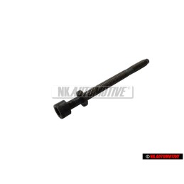 VW Original Tornillo Cilindrico - 053103385