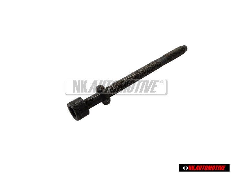 VW Original Tornillo Cilindrico - 053103385