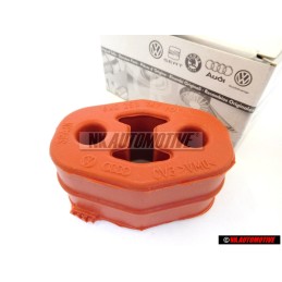 VW Original Anillo Retentor - 6X0253147