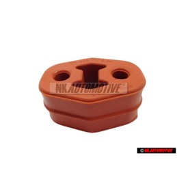 VW Original Anillo Retentor - 6X0253147