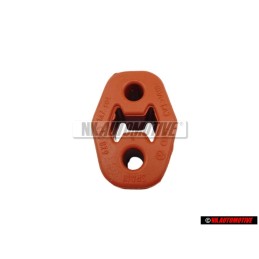 VW Original Anillo Retentor - 6X0253147