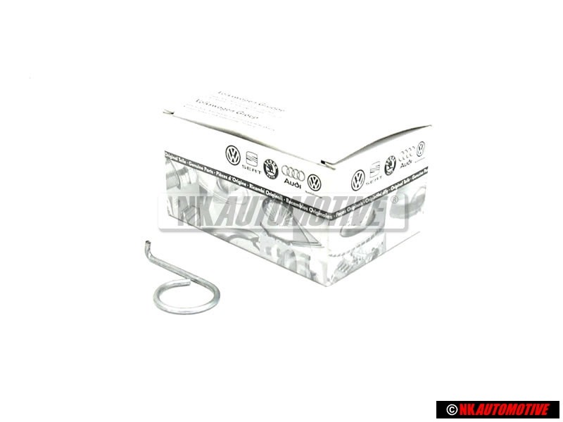 VW Original Gancho Extractor - 6X0012243