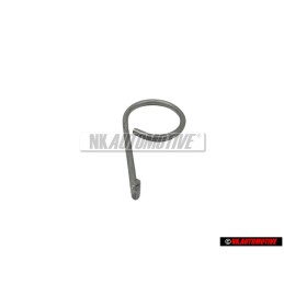 VW Original Gancho Extractor - 6X0012243