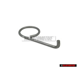 VW Original Gancho Extractor - 6X0012243