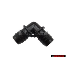 VW Original Pieza Angular - 073133382A